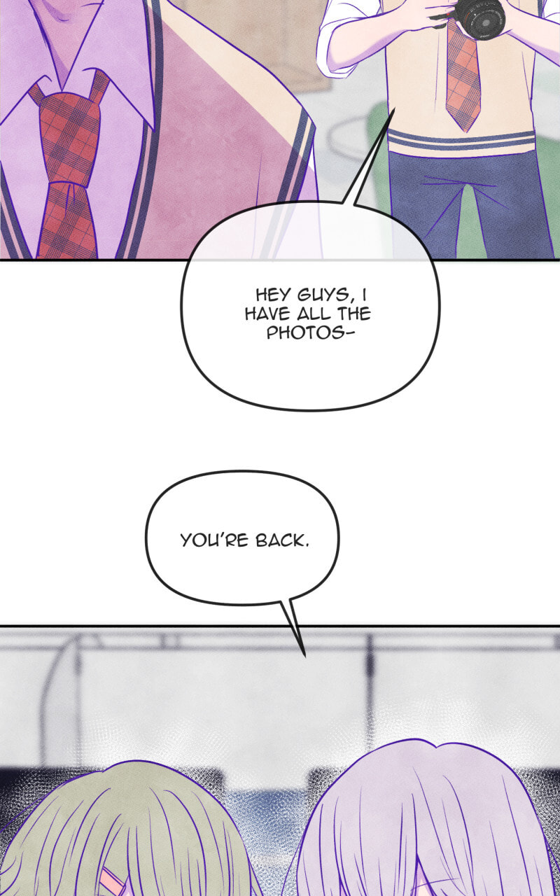 Yowamushi Pedal - Love Cycle (Doujinshi) Chapter 52 page 29 - 