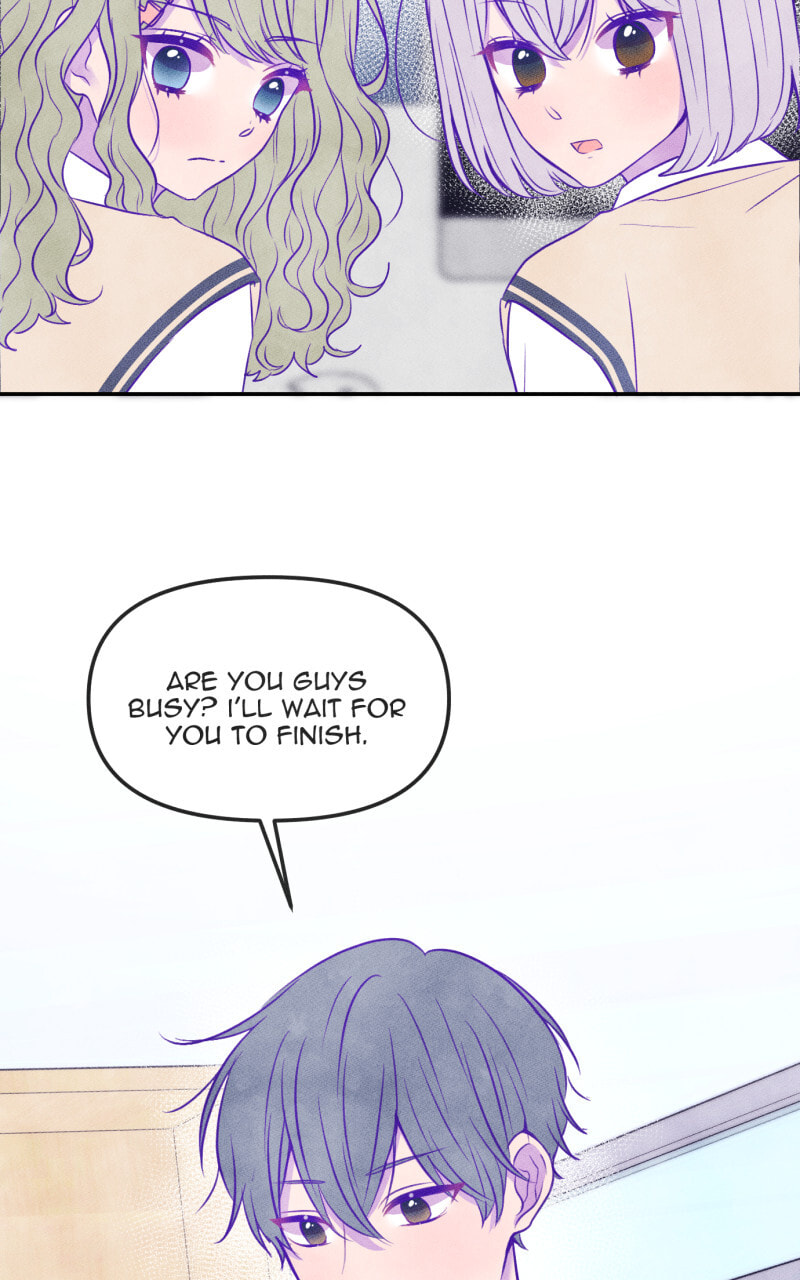 Yowamushi Pedal - Love Cycle (Doujinshi) Chapter 52 page 30 - 