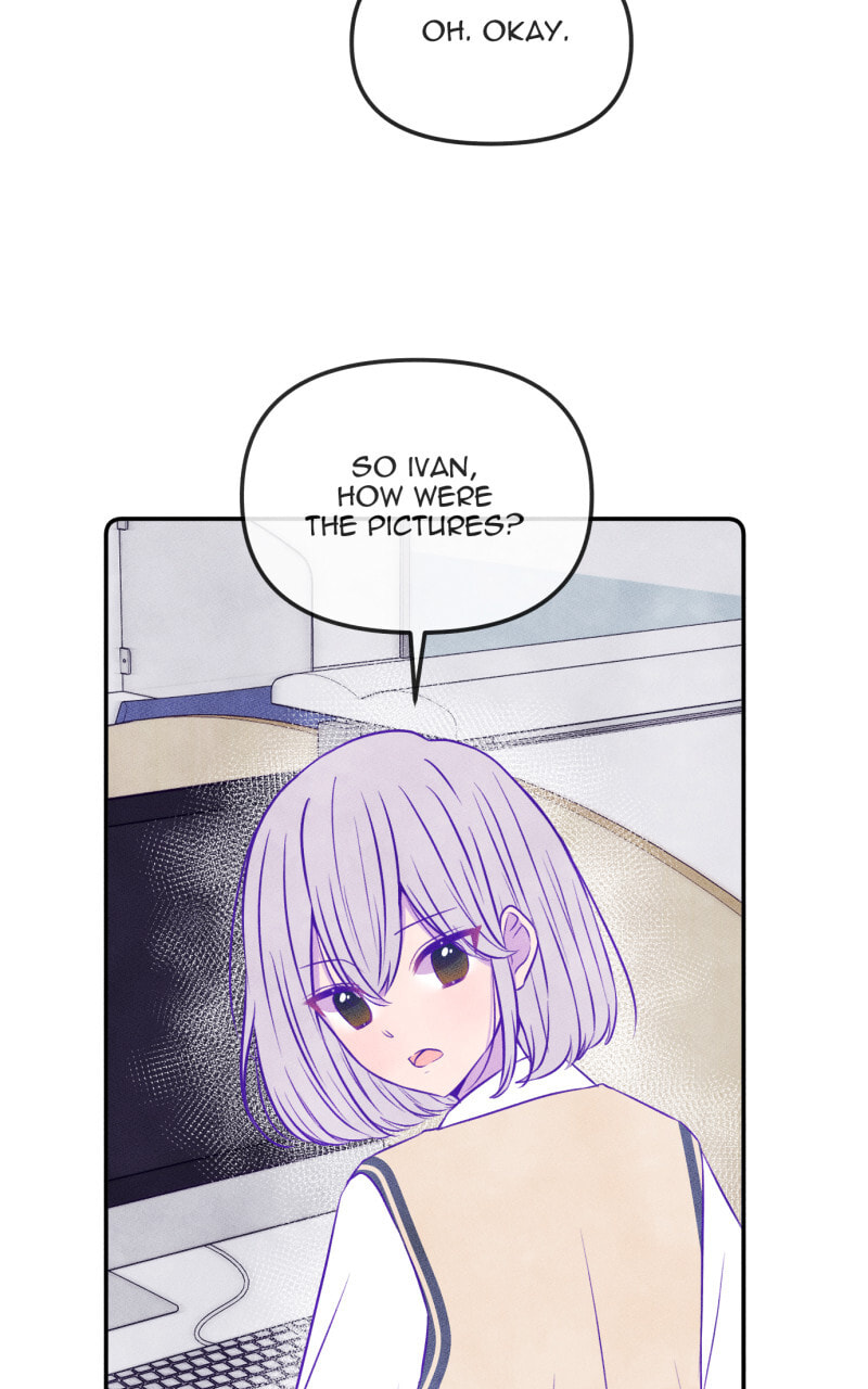 Yowamushi Pedal - Love Cycle (Doujinshi) Chapter 52 page 40 - 
