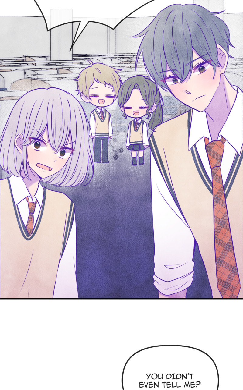 Yowamushi Pedal - Love Cycle (Doujinshi) Chapter 52 page 5 - 