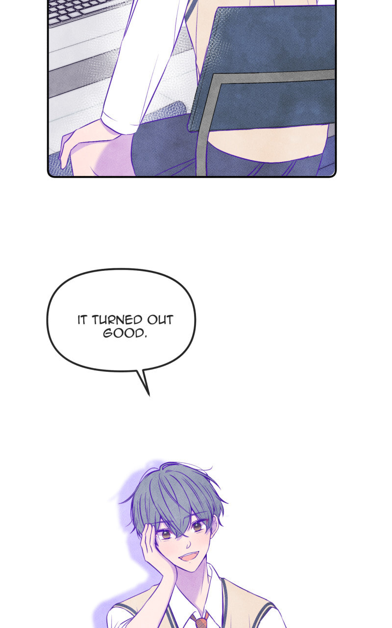 Yowamushi Pedal - Love Cycle (Doujinshi) Chapter 52 page 41 - 