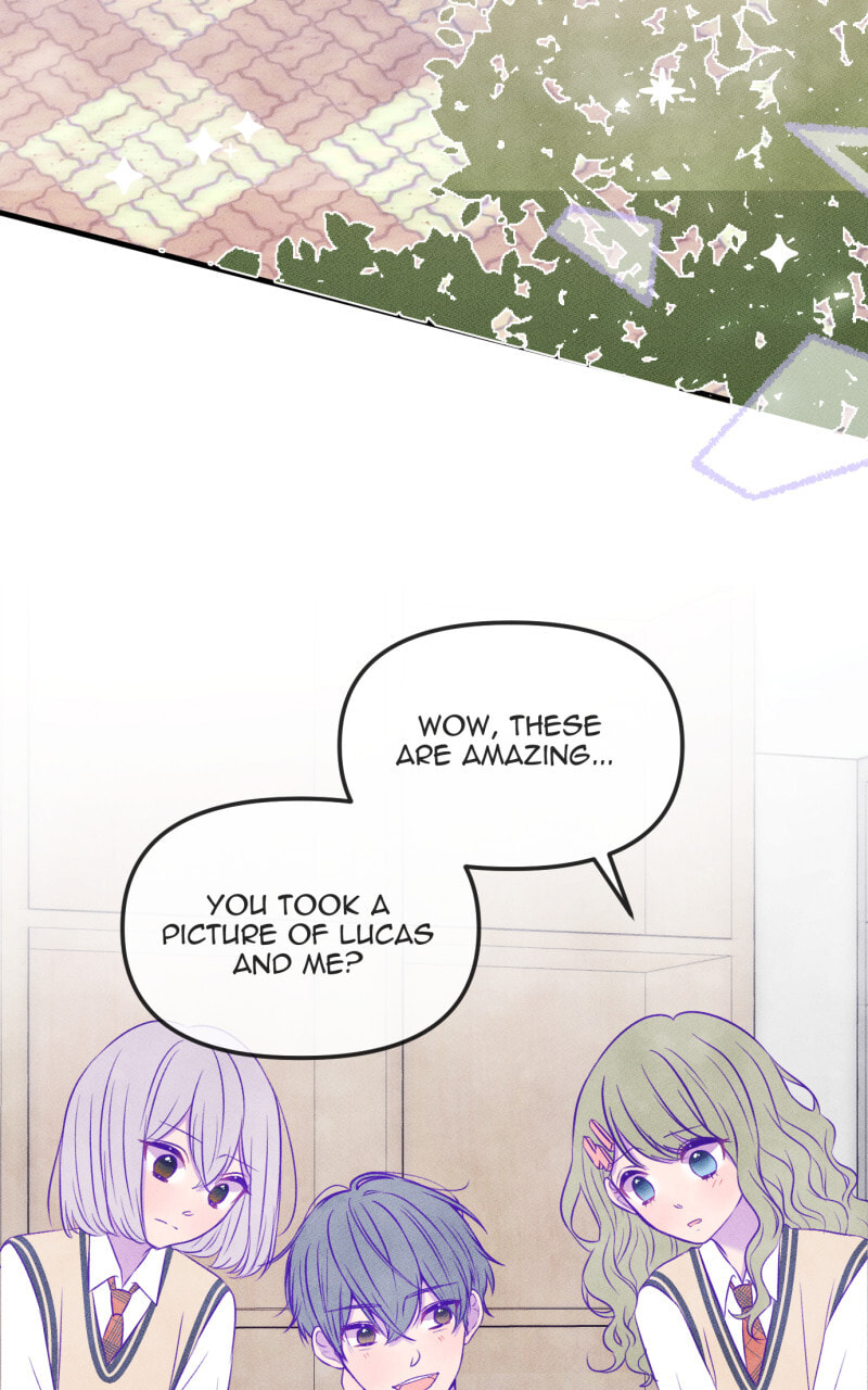 Yowamushi Pedal - Love Cycle (Doujinshi) Chapter 52 page 48 - 