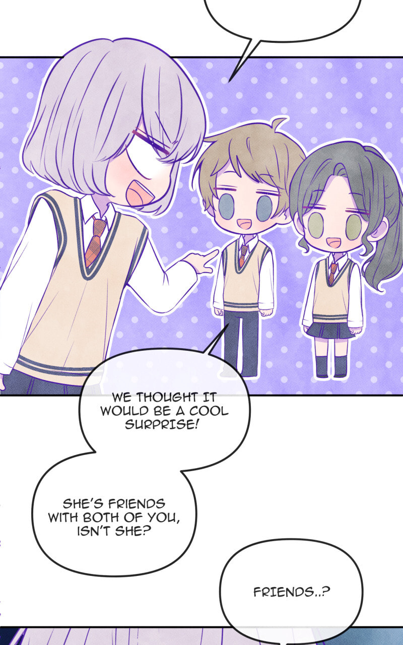 Yowamushi Pedal - Love Cycle (Doujinshi) Chapter 52 page 6 - 