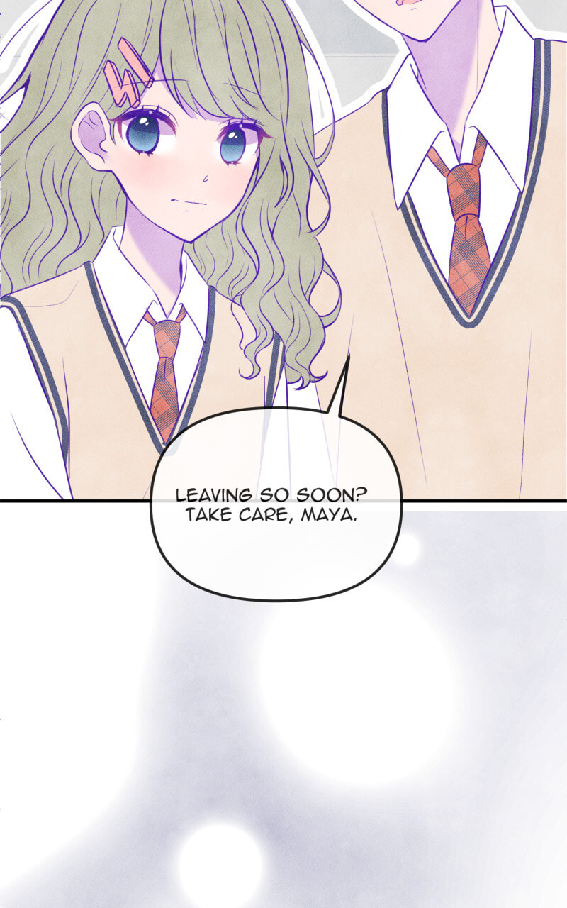 Yowamushi Pedal - Love Cycle (Doujinshi) Chapter 52 page 53 - 