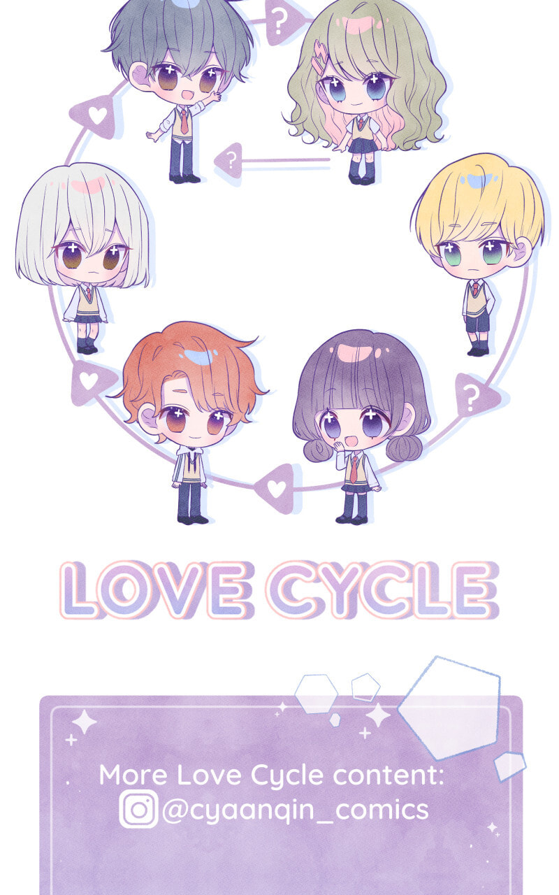 Yowamushi Pedal - Love Cycle (Doujinshi) Chapter 52 page 60 - 