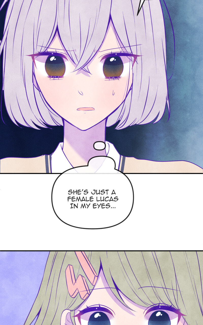 Yowamushi Pedal - Love Cycle (Doujinshi) Chapter 52 page 7 - 