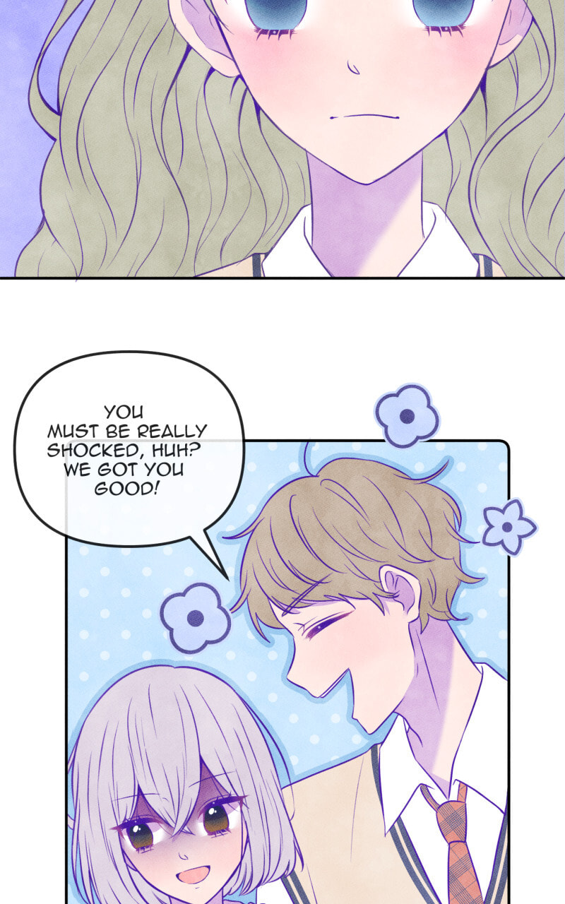 Yowamushi Pedal - Love Cycle (Doujinshi) Chapter 52 page 8 - 