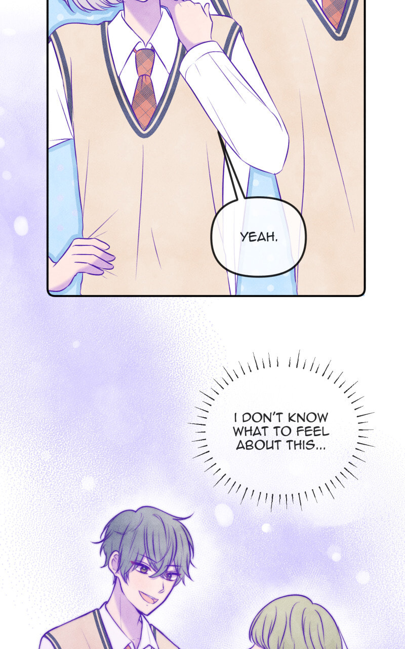 Yowamushi Pedal - Love Cycle (Doujinshi) Chapter 52 page 9 - 