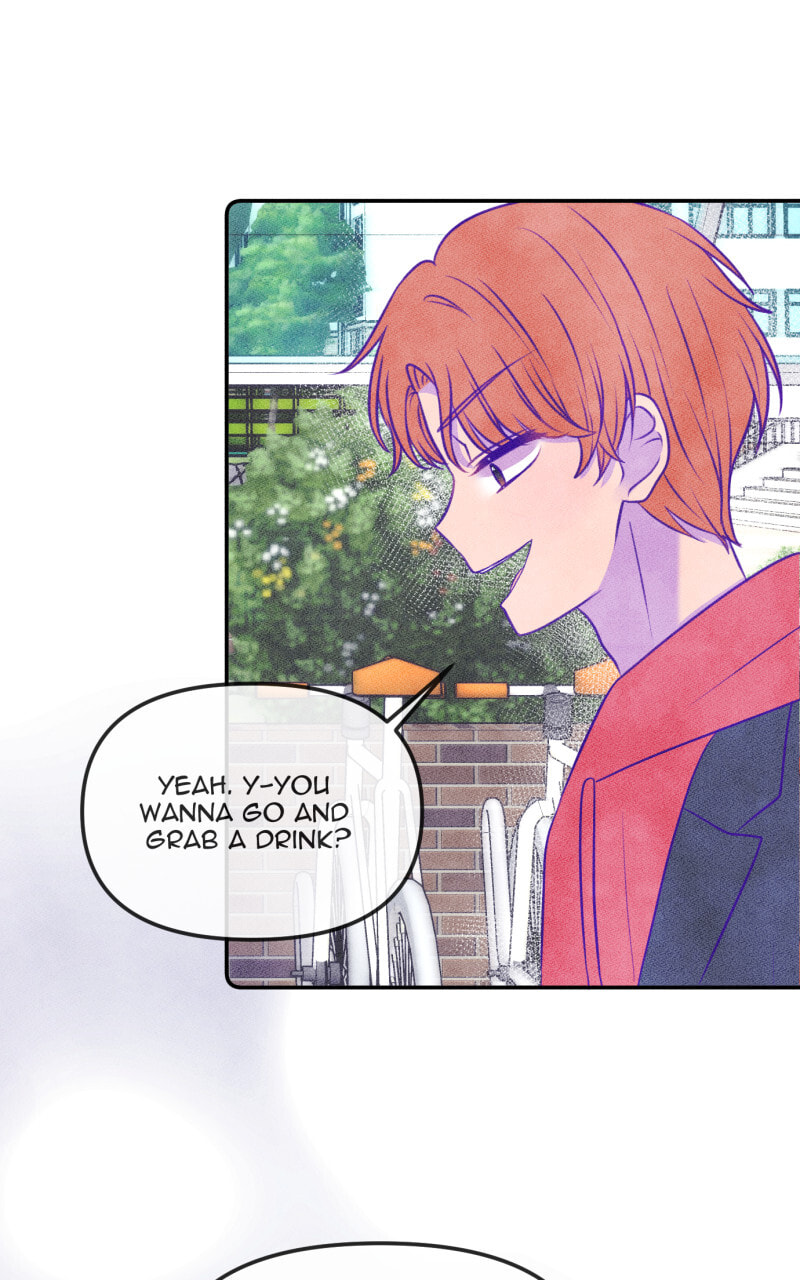 Yowamushi Pedal - Love Cycle (Doujinshi) Chapter 53 page 2 - 