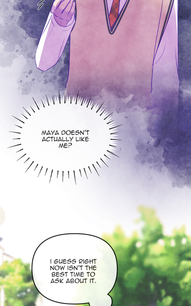 Yowamushi Pedal - Love Cycle (Doujinshi) Chapter 53 page 12 - 