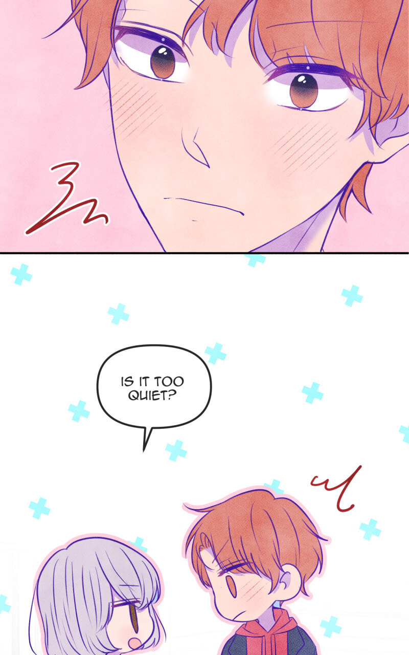 Yowamushi Pedal - Love Cycle (Doujinshi) Chapter 53 page 15 - 