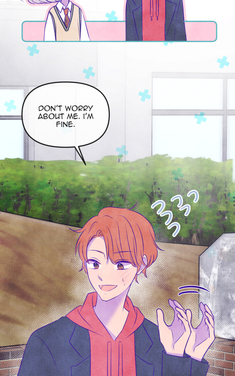 Yowamushi Pedal - Love Cycle (Doujinshi) Chapter 53 page 16 - 