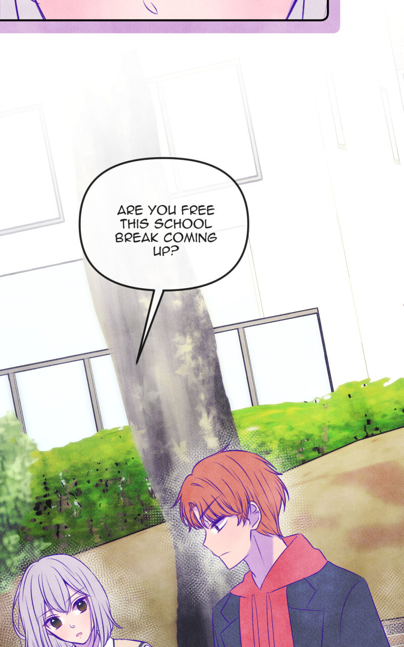 Yowamushi Pedal - Love Cycle (Doujinshi) Chapter 53 page 18 - 