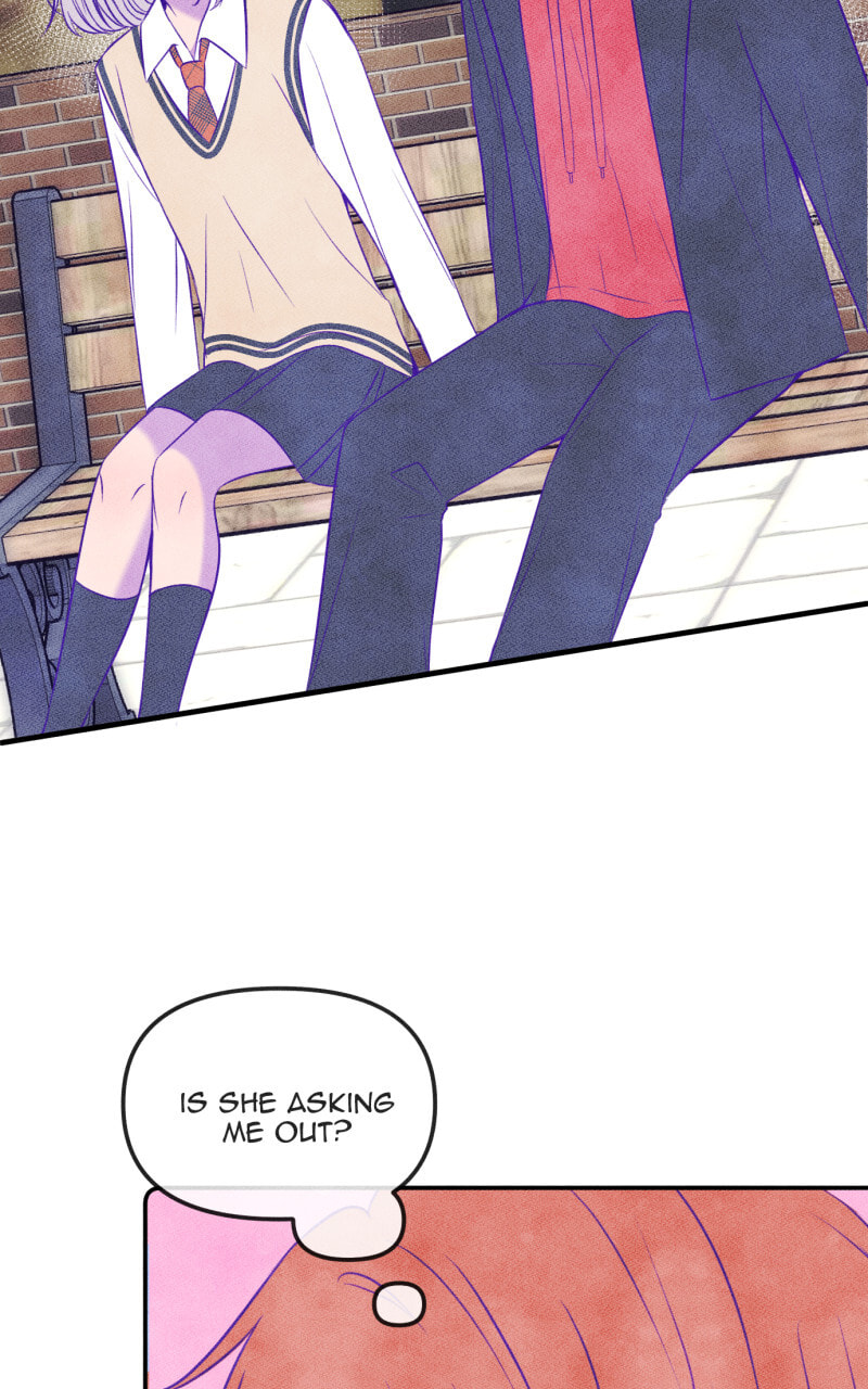 Yowamushi Pedal - Love Cycle (Doujinshi) Chapter 53 page 19 - 