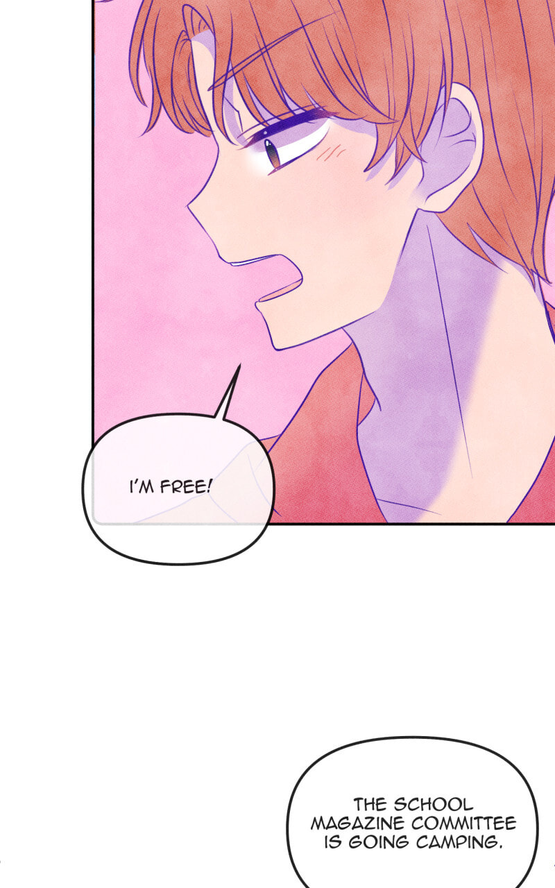 Yowamushi Pedal - Love Cycle (Doujinshi) Chapter 53 page 20 - 
