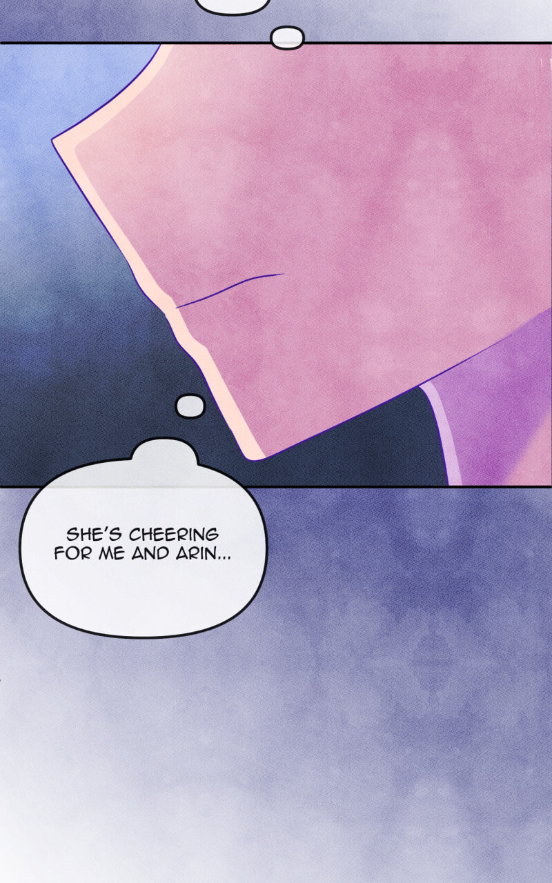 Yowamushi Pedal - Love Cycle (Doujinshi) Chapter 53 page 30 - 