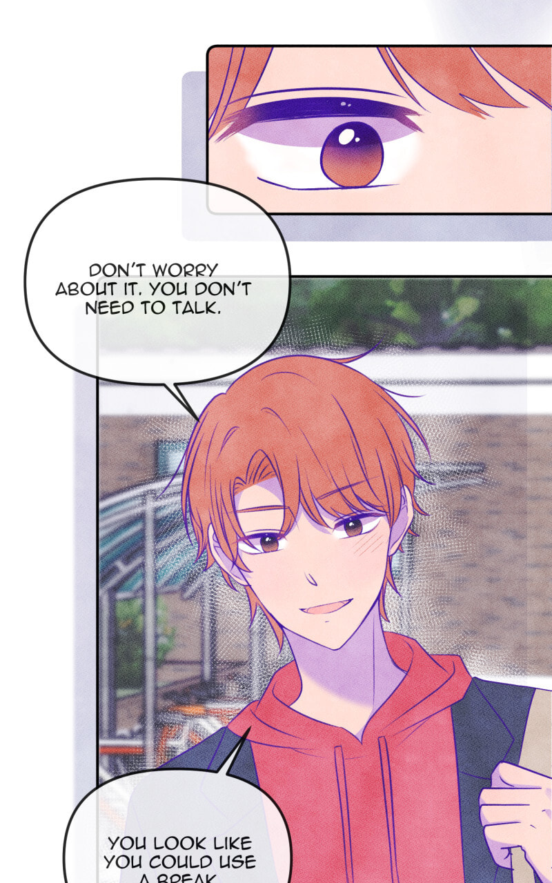 Yowamushi Pedal - Love Cycle (Doujinshi) Chapter 53 page 4 - 