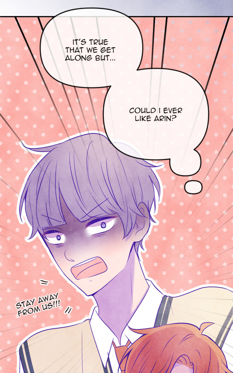 Yowamushi Pedal - Love Cycle (Doujinshi) Chapter 53 page 31 - 