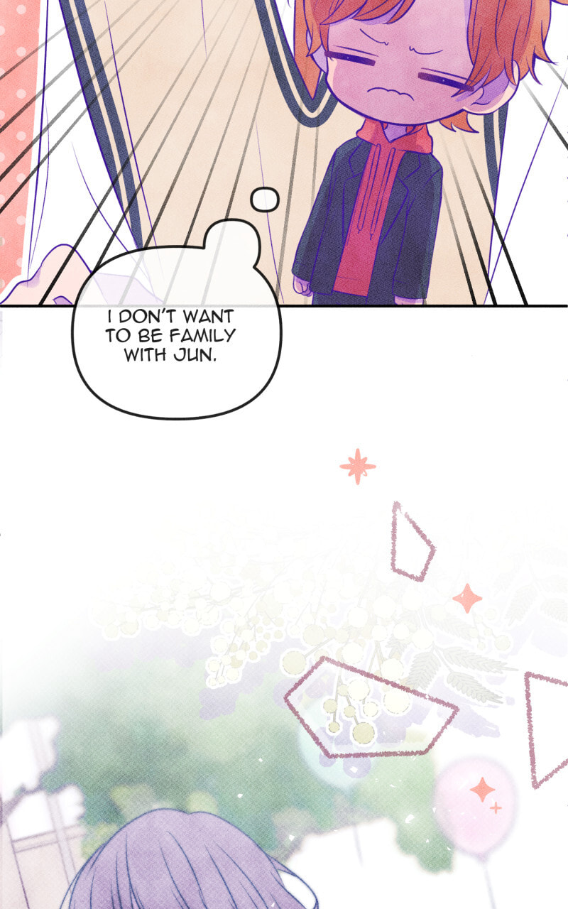Yowamushi Pedal - Love Cycle (Doujinshi) Chapter 53 page 32 - 