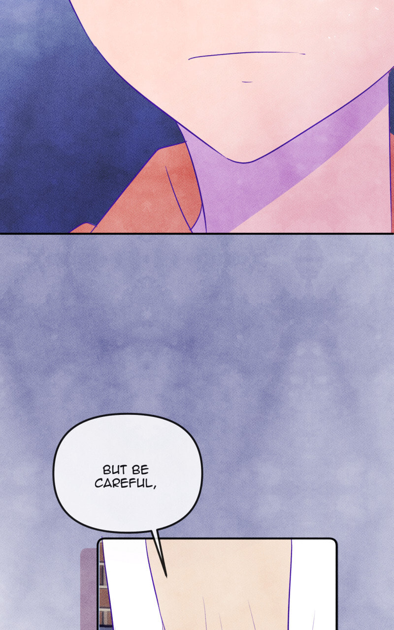 Yowamushi Pedal - Love Cycle (Doujinshi) Chapter 53 page 34 - 
