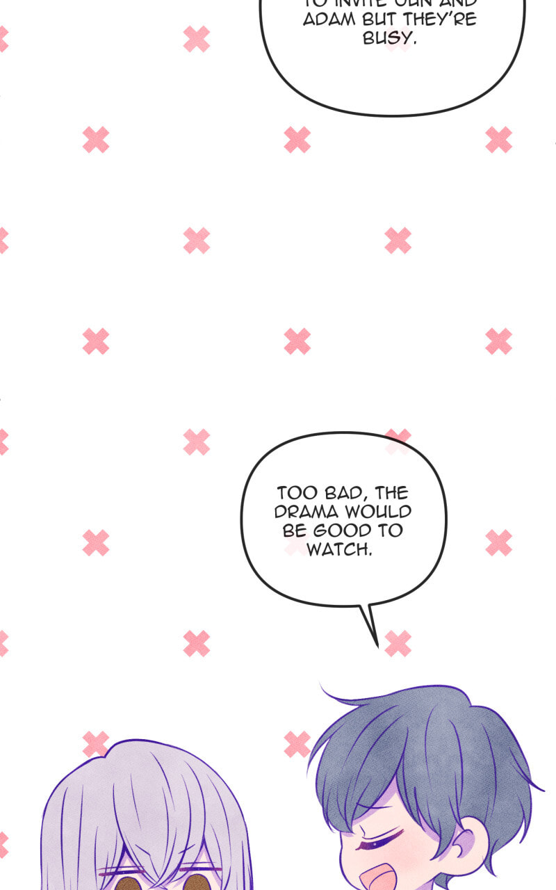 Yowamushi Pedal - Love Cycle (Doujinshi) Chapter 53 page 48 - 