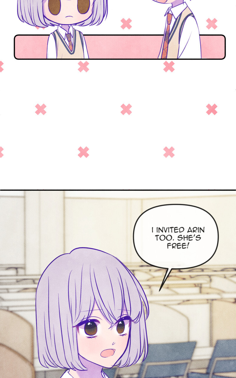 Yowamushi Pedal - Love Cycle (Doujinshi) Chapter 53 page 49 - 