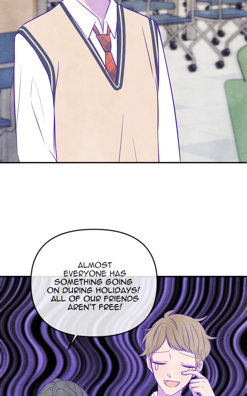 Yowamushi Pedal - Love Cycle (Doujinshi) Chapter 53 page 50 - 