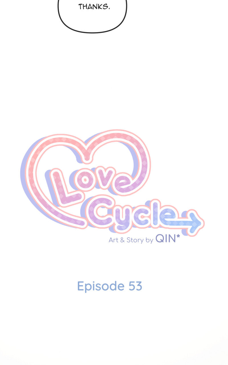 Yowamushi Pedal - Love Cycle (Doujinshi) Chapter 53 page 6 - 