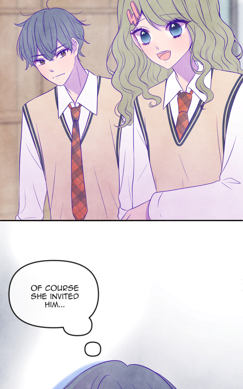Yowamushi Pedal - Love Cycle (Doujinshi) Chapter 53 page 52 - 