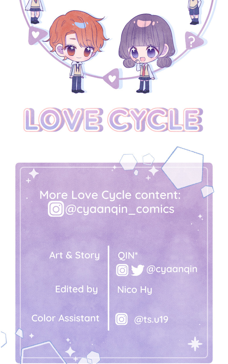 Yowamushi Pedal - Love Cycle (Doujinshi) Chapter 53 page 57 - 