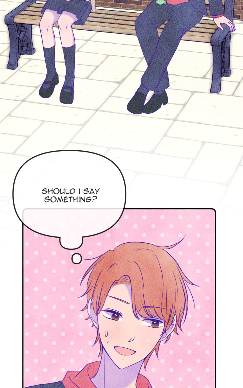 Yowamushi Pedal - Love Cycle (Doujinshi) Chapter 53 page 8 - 