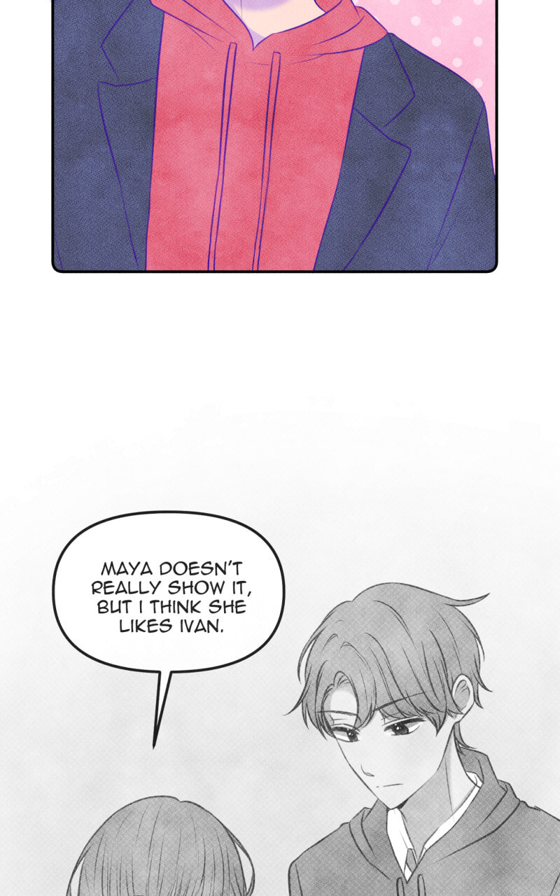 Yowamushi Pedal - Love Cycle (Doujinshi) Chapter 53 page 9 - 