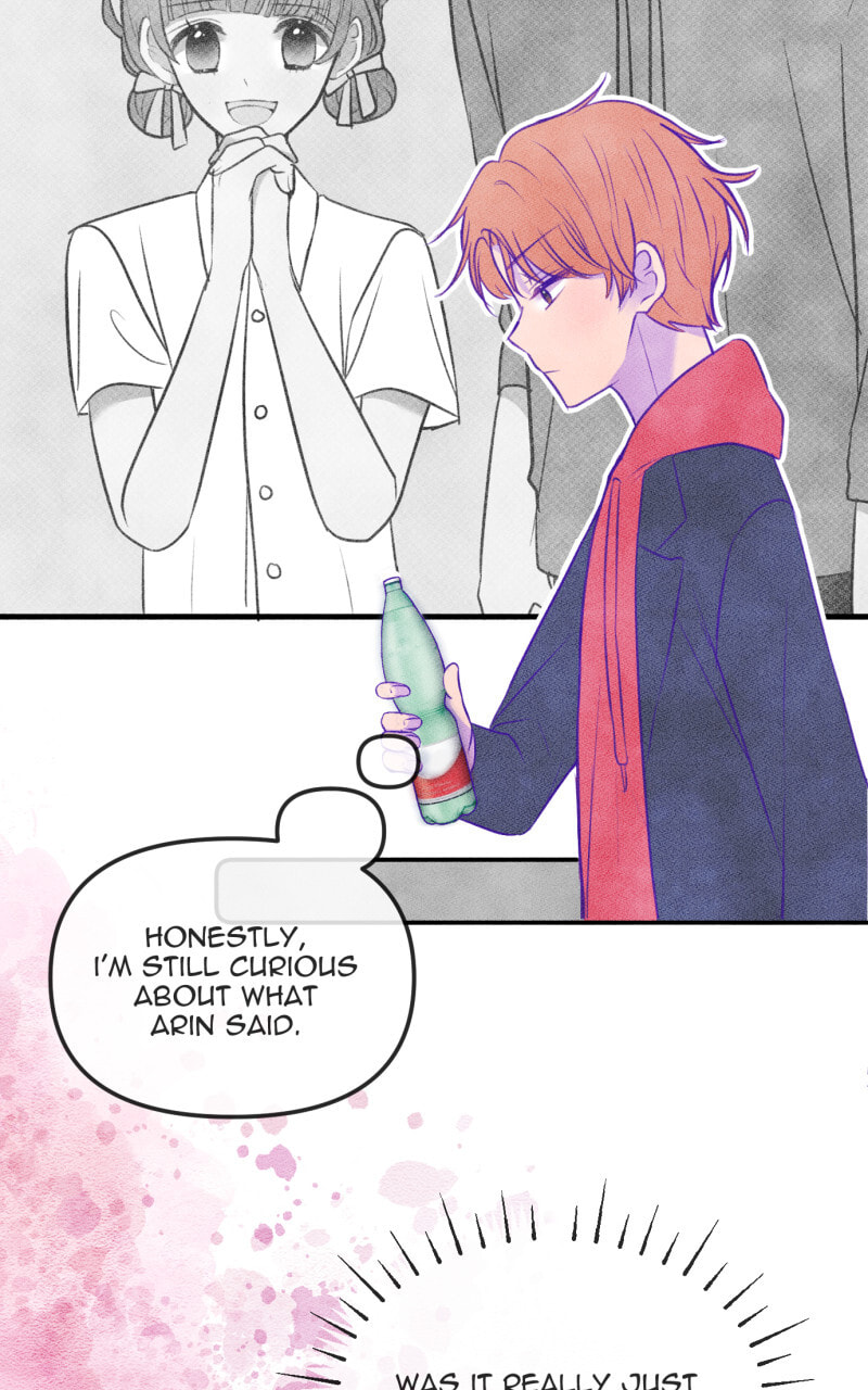 Yowamushi Pedal - Love Cycle (Doujinshi) Chapter 53 page 10 - 
