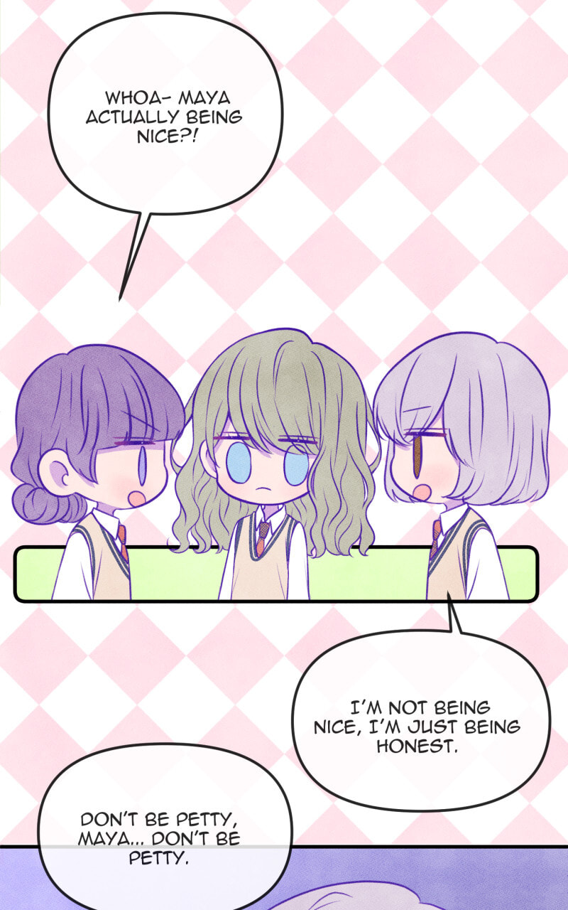 Yowamushi Pedal - Love Cycle (Doujinshi) Chapter 54 page 17 - 
