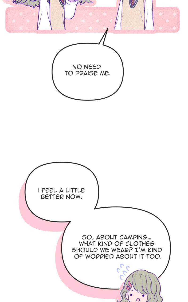 Yowamushi Pedal - Love Cycle (Doujinshi) Chapter 54 page 26 - 