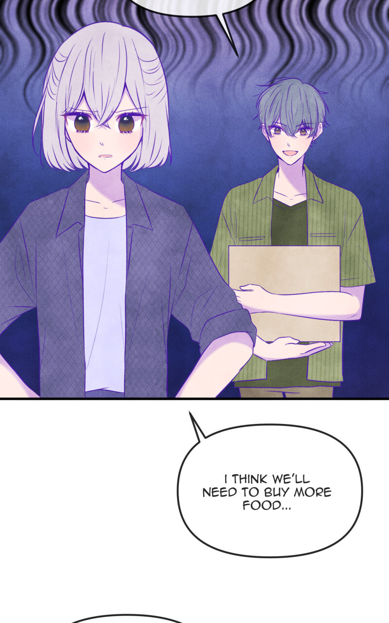 Yowamushi Pedal - Love Cycle (Doujinshi) Chapter 54 page 34 - 