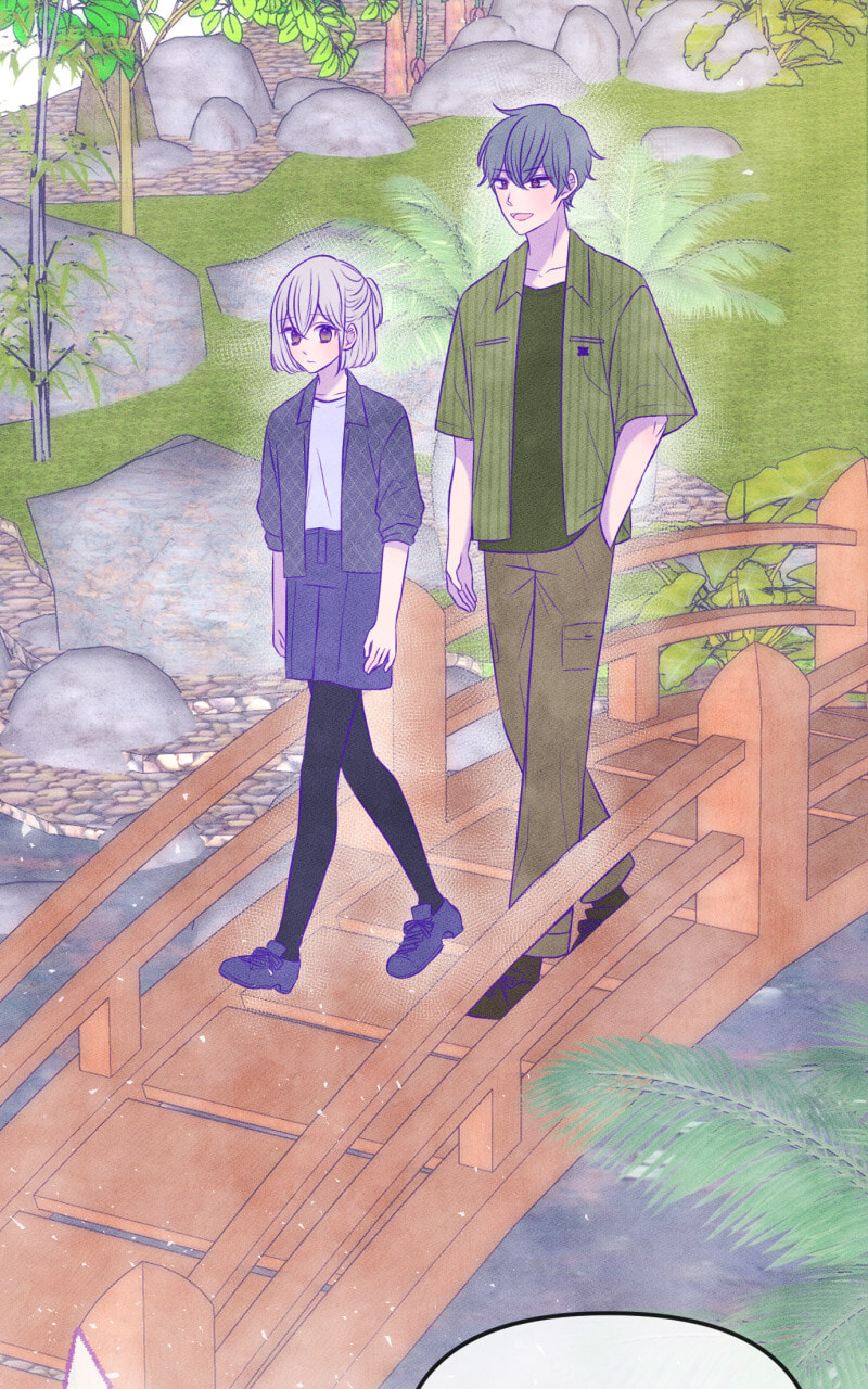 Yowamushi Pedal - Love Cycle (Doujinshi) Chapter 54 page 39 - 