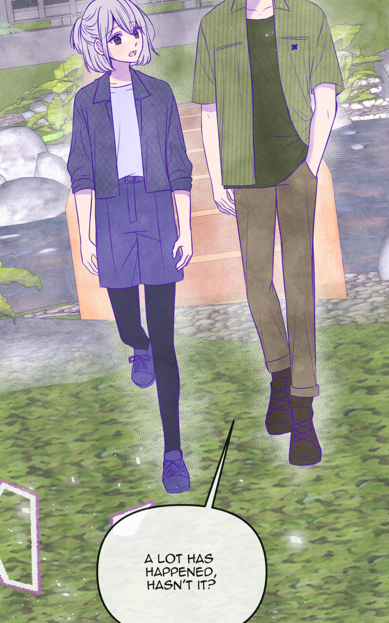 Yowamushi Pedal - Love Cycle (Doujinshi) Chapter 54 page 42 - 