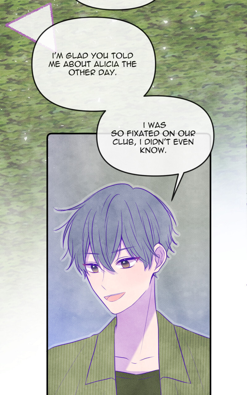 Yowamushi Pedal - Love Cycle (Doujinshi) Chapter 54 page 43 - 