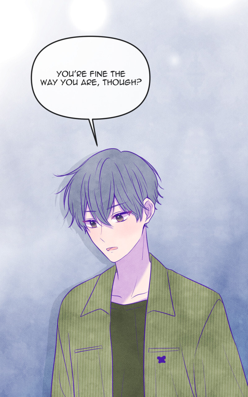 Yowamushi Pedal - Love Cycle (Doujinshi) Chapter 54 page 49 - 