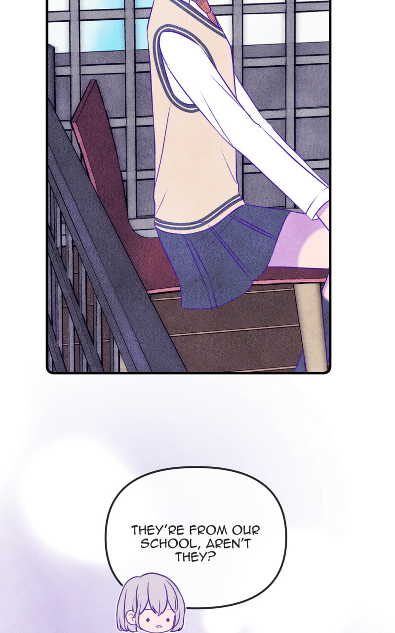 Yowamushi Pedal - Love Cycle (Doujinshi) Chapter 54 page 8 - 