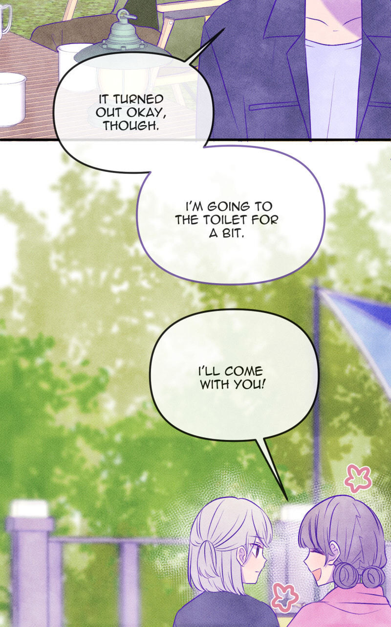Yowamushi Pedal - Love Cycle (Doujinshi) Chapter 55 page 11 - 