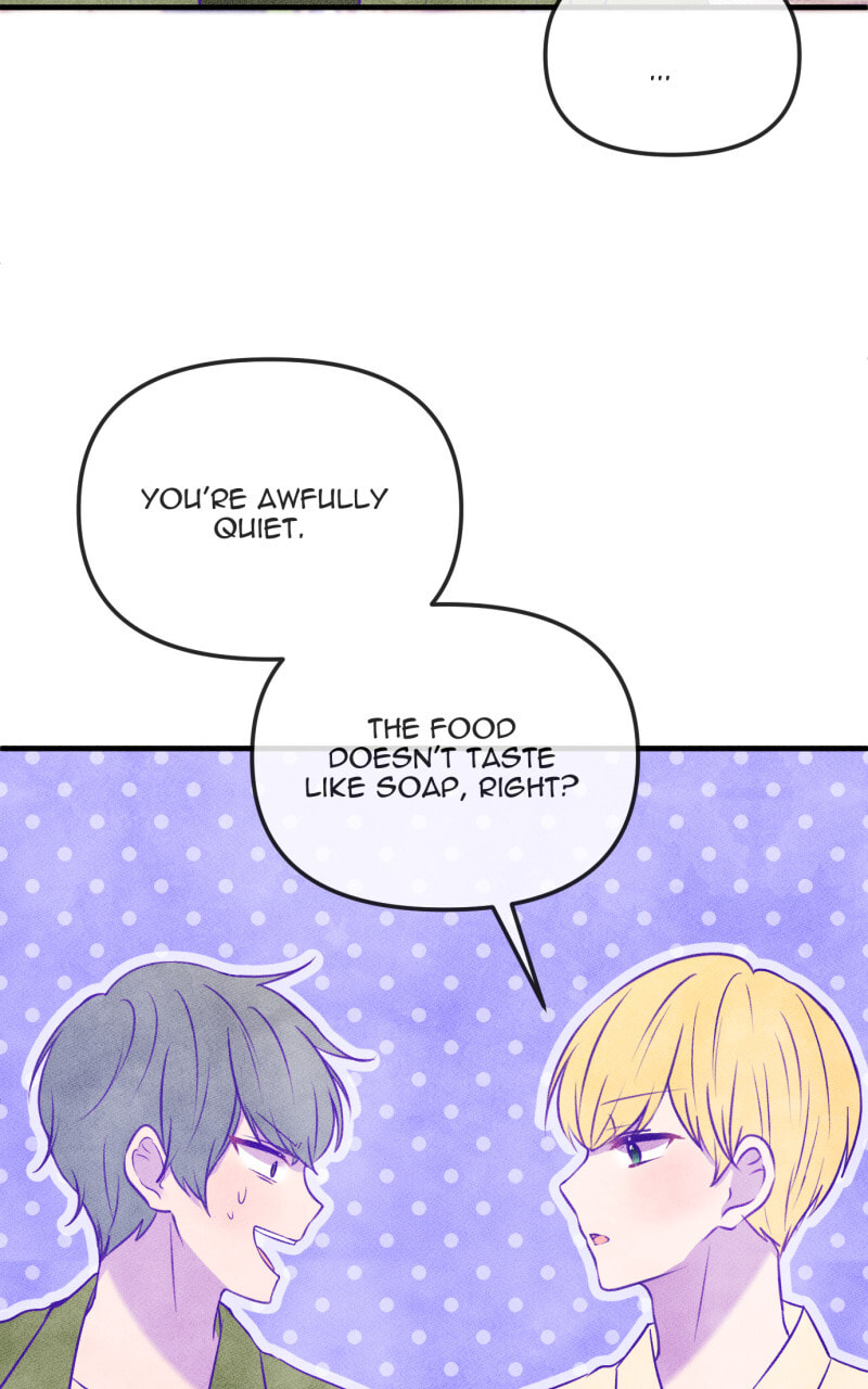 Yowamushi Pedal - Love Cycle (Doujinshi) Chapter 55 page 13 - 