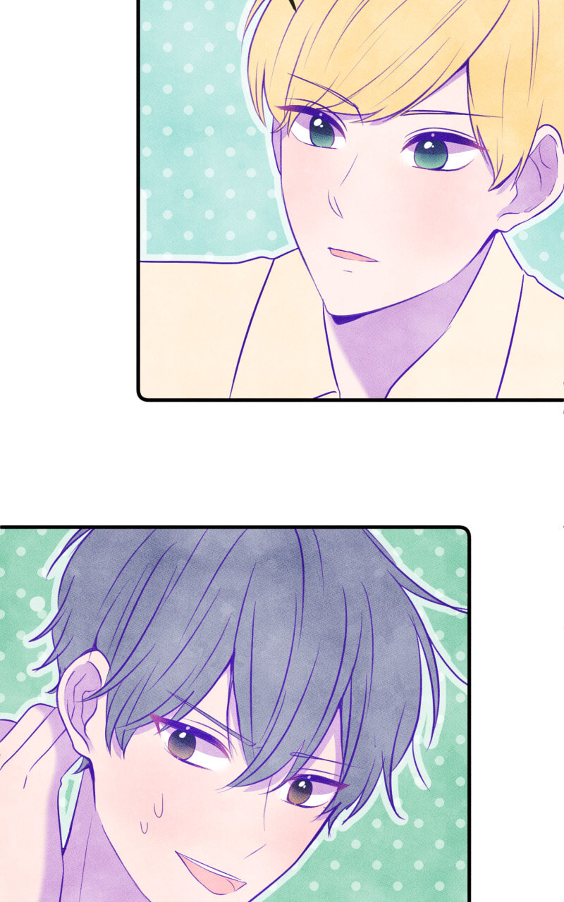 Yowamushi Pedal - Love Cycle (Doujinshi) Chapter 55 page 15 - 