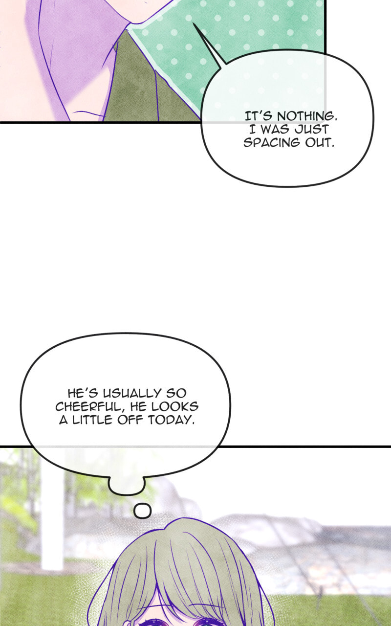 Yowamushi Pedal - Love Cycle (Doujinshi) Chapter 55 page 16 - 