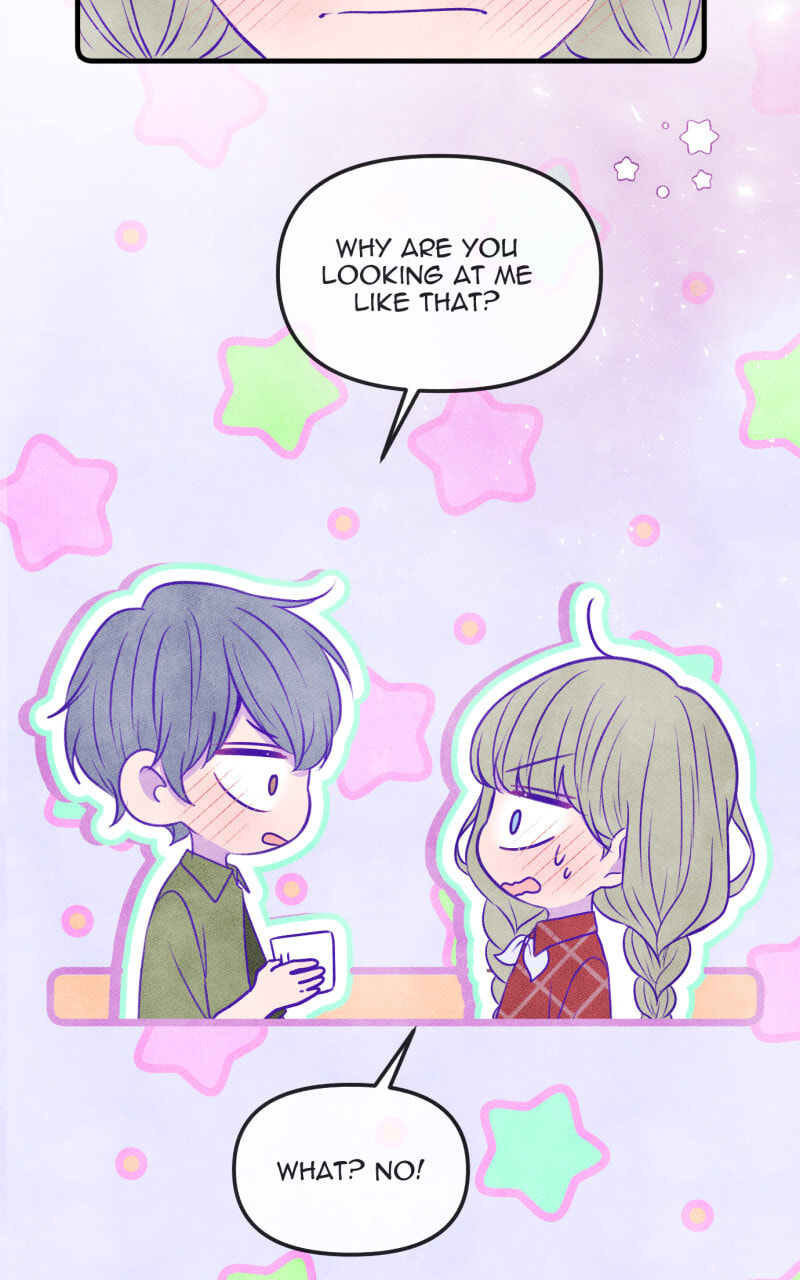 Yowamushi Pedal - Love Cycle (Doujinshi) Chapter 55 page 21 - 