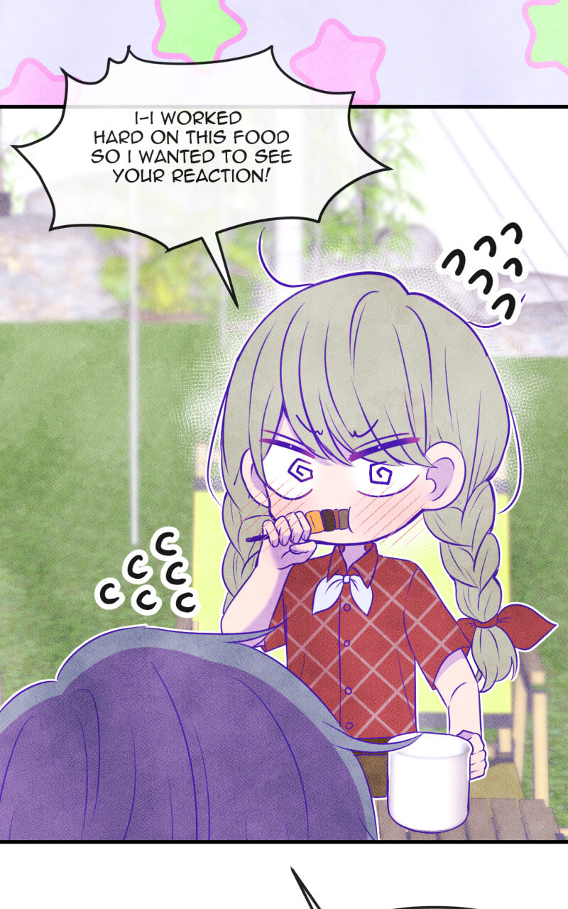 Yowamushi Pedal - Love Cycle (Doujinshi) Chapter 55 page 22 - 