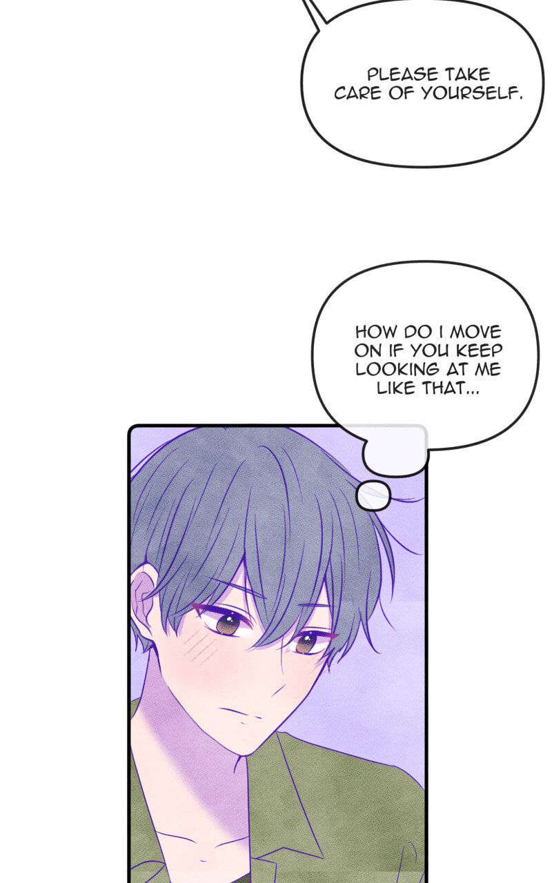 Yowamushi Pedal - Love Cycle (Doujinshi) Chapter 55 page 23 - 