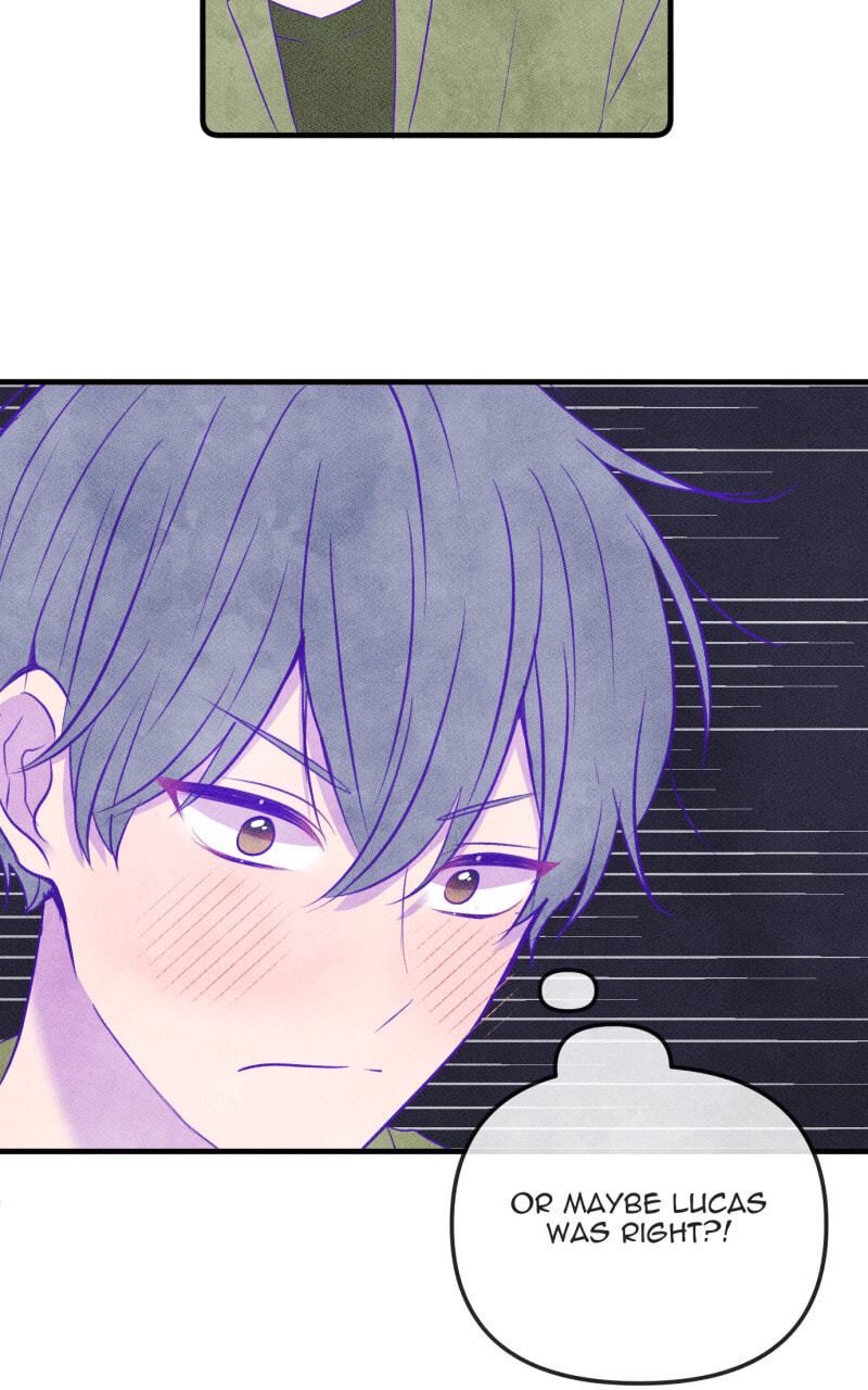 Yowamushi Pedal - Love Cycle (Doujinshi) Chapter 55 page 24 - 