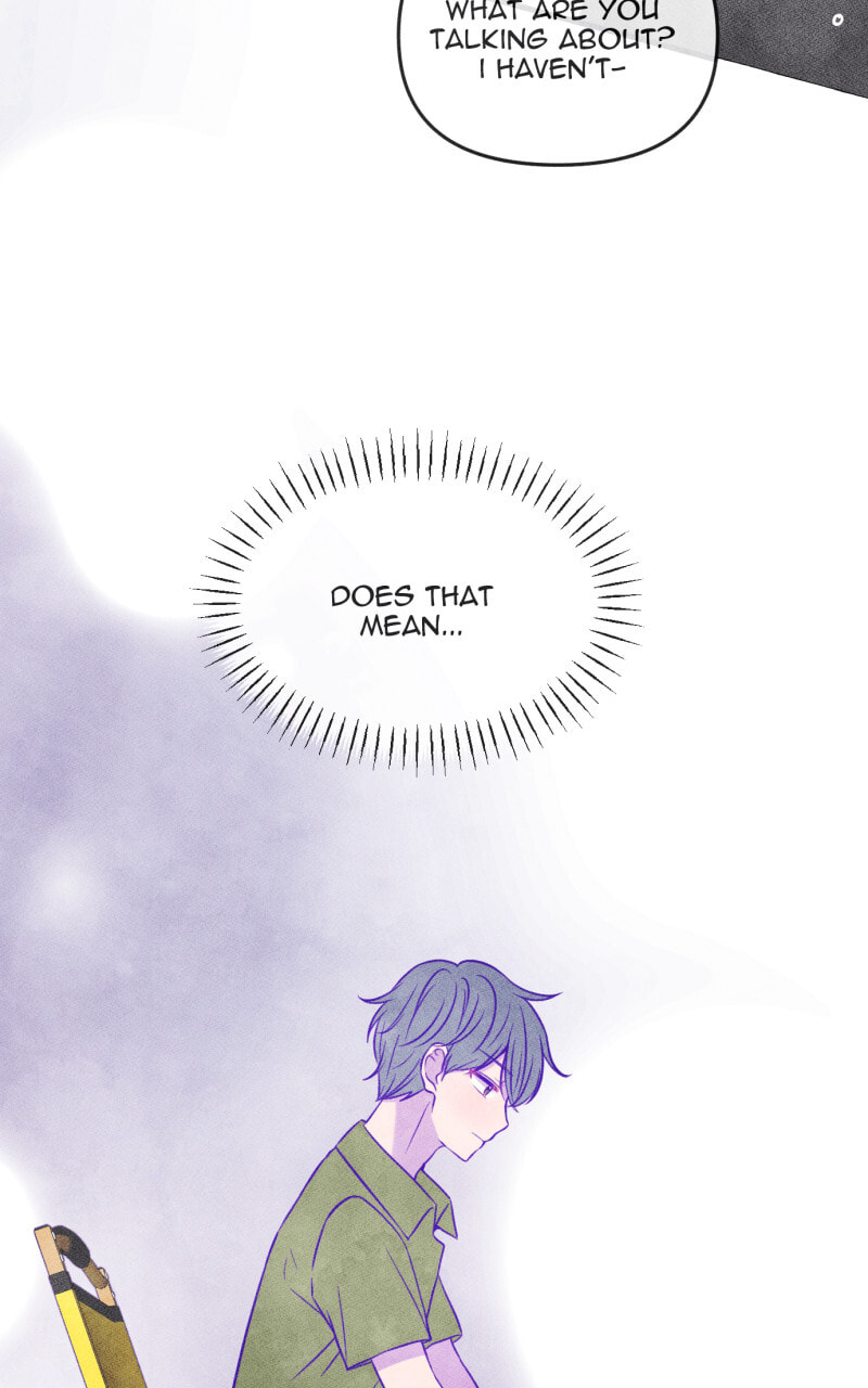 Yowamushi Pedal - Love Cycle (Doujinshi) Chapter 55 page 27 - 